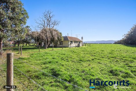 195 Morrison Rd, Longwarry North, VIC 3816