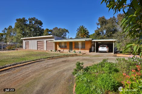 2 Mclennan Dr, Robinvale, VIC 3549