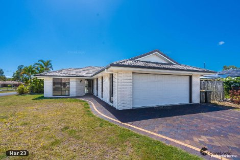 4 Banks Ct, Torquay, QLD 4655