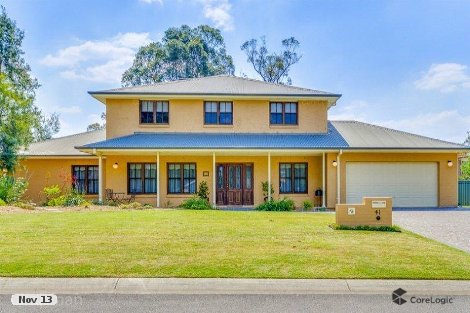 41 Coughlan Rd, Blaxland, NSW 2774