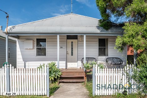 19 Macquarie St, Singleton, NSW 2330