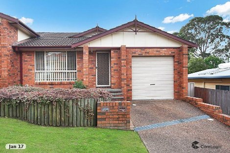 3/20 Harriet St, Wallsend, NSW 2287