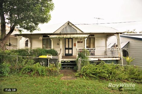 41 Swan St, Shorncliffe, QLD 4017