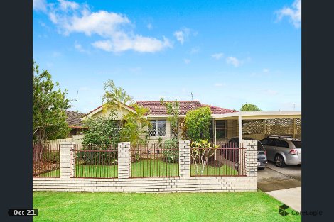 69 Sovereign Dr, Mermaid Waters, QLD 4218