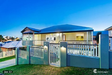 39 Lavington St, Coorparoo, QLD 4151