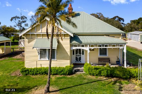 80 Eurack Rd, Beeac, VIC 3251