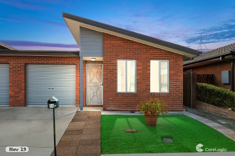 14 Gubbity St, Ngunnawal, ACT 2913