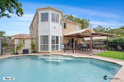 50 Coventry Cct, Carindale, QLD 4152