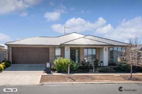 17 Blacker Way, Bannockburn, VIC 3331