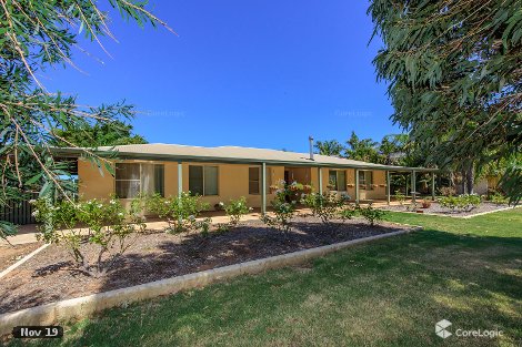 9 Grosvenor Cl, Woorree, WA 6530