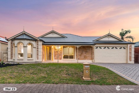 37 Rm Williams Dr, Walkley Heights, SA 5098