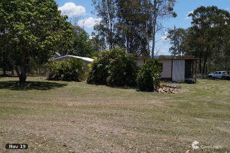 1260 Upper Ulam Rd, Bajool, QLD 4699