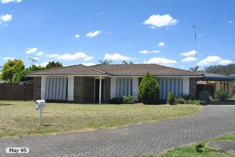 22 Wintercorn Row, Werrington Downs, NSW 2747