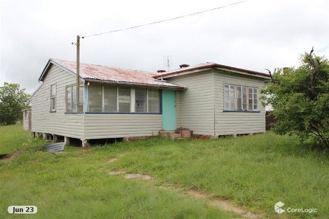 51 Douglas St, Tenterfield, NSW 2372