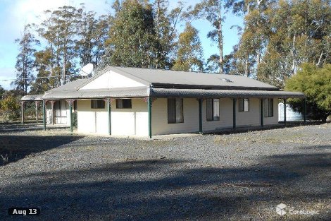 1 Laycock Dr, Interlaken, TAS 7030