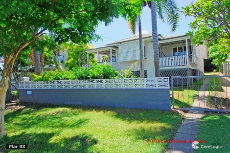 21 Judge St, Norman Park, QLD 4170