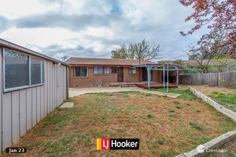 34 Spica St, Giralang, ACT 2617