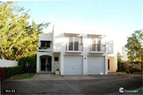 16/15-19 Thomas St, Cairns North, QLD 4870