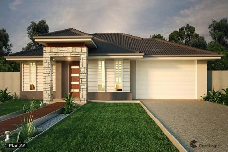 Lot 110 Buchanan Rd, Buchanan, NSW 2323