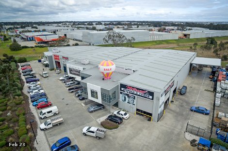 236-238 South Gippsland Hwy, Dandenong South, VIC 3175