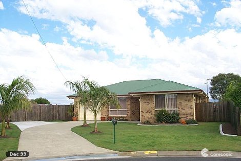 6 Pandanus Pl, Steiglitz, QLD 4207