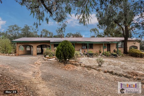 16 Mccormacks Rd, Eaglehawk, VIC 3556