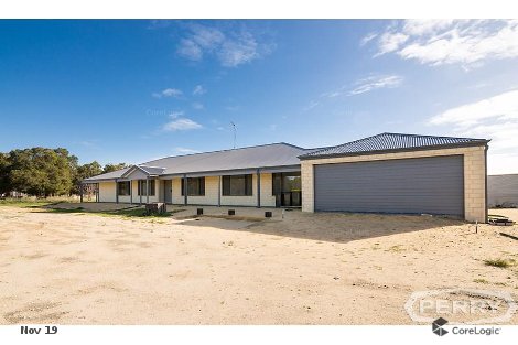 24 Stacey Rise, Lake Clifton, WA 6215