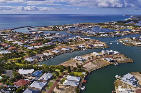 21 Headstay Cove, Geographe, WA 6280