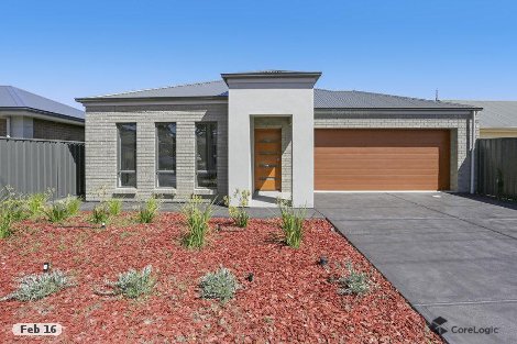 33 Gascoyne Ave, Hillcrest, SA 5086