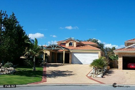 5 Oakwood Ct, Currambine, WA 6028