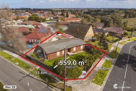 1 Avoca St, Broadmeadows, VIC 3047