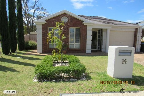 14 Africaine Dr, Mccracken, SA 5211