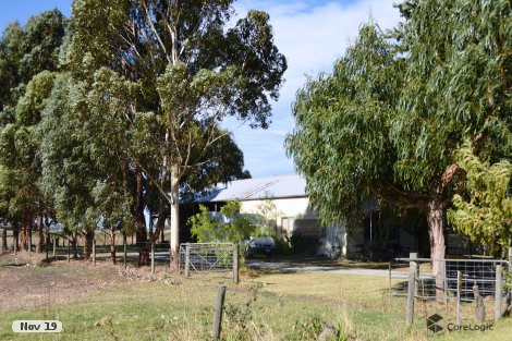 1840 Main Drain Rd, Vervale, VIC 3814