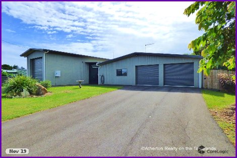 37 Irvine St, Kairi, QLD 4872