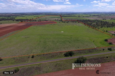 4178 Pechey Maclagan Rd, Brymaroo, QLD 4403