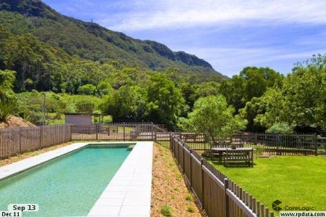 6 Sweeney Pl, Wombarra, NSW 2515