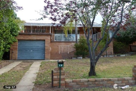 17 Cooyal St, Gulgong, NSW 2852