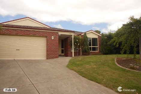 4 Altieri Pl, Ballarat East, VIC 3350