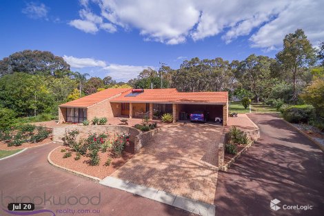 16 Draper Rd, Mahogany Creek, WA 6072