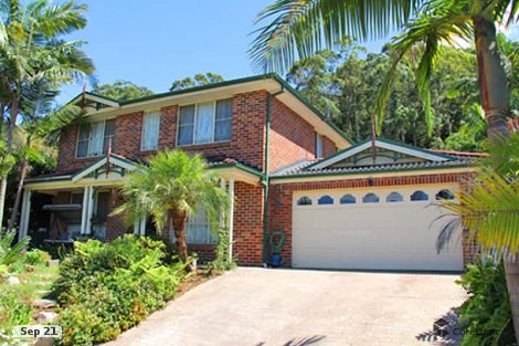 16 Kingfisher Cl, Kincumber, NSW 2251