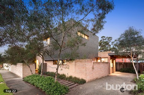 2a Evans Ave, Hampton East, VIC 3188