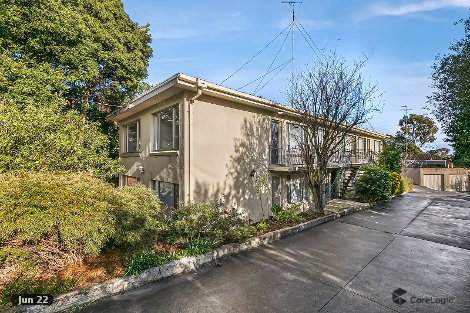 4/2 Kandanga Gr, Bulleen, VIC 3105