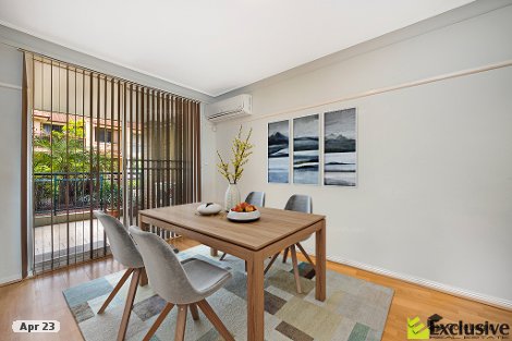 11/1 Cheriton Ave, Castle Hill, NSW 2154