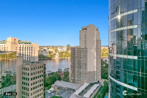 1711/111 Mary St, Brisbane City, QLD 4000