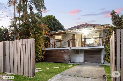 129 Baroona Rd, Paddington, QLD 4064