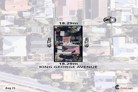 36 King George Ave, Brighton, SA 5048