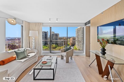 2101/281-283 Elizabeth St, Sydney, NSW 2000