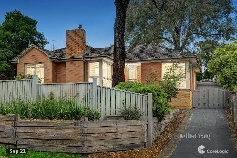 21 Forest Rd, Forest Hill, VIC 3131