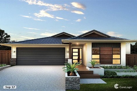 Lot 1117 Hilton St, Bellbird Park, QLD 4300