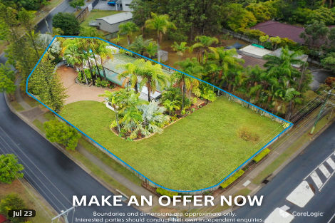 135 Jalan St, Tanah Merah, QLD 4128